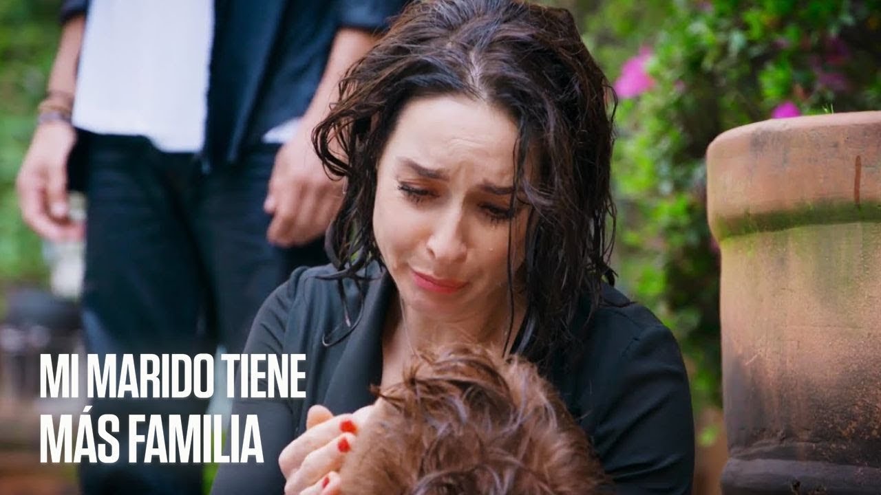 La Familia De Mi Esposo Capitulos Completos En Español