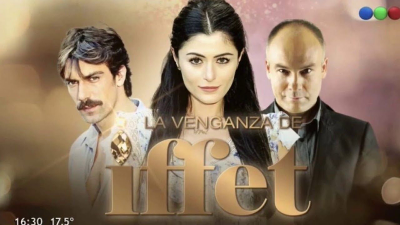Series De Tuba Büyüküstün En Español