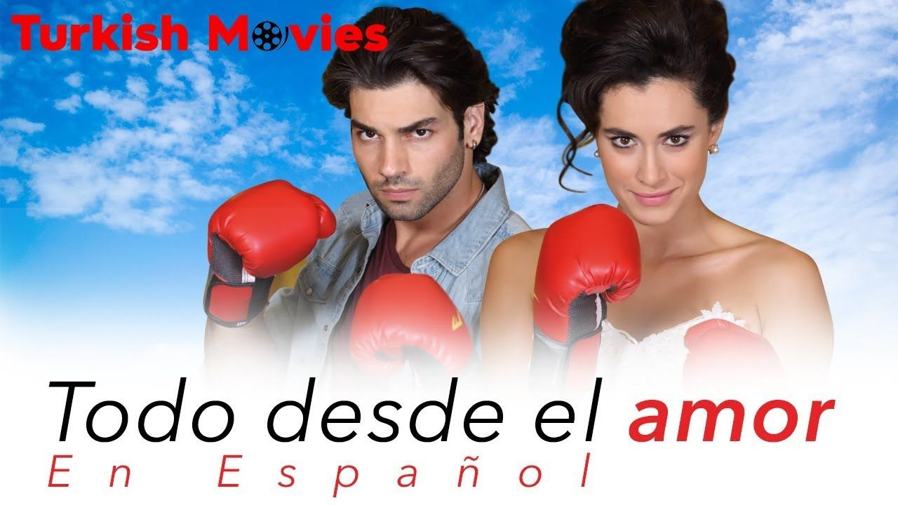 Ver Serie Completa Love Is In The Air En Español