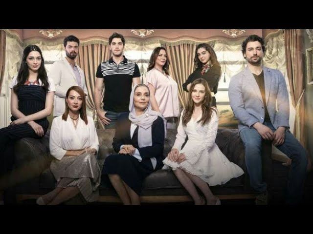La Familia Novela Turca En Español Capítulos Completos