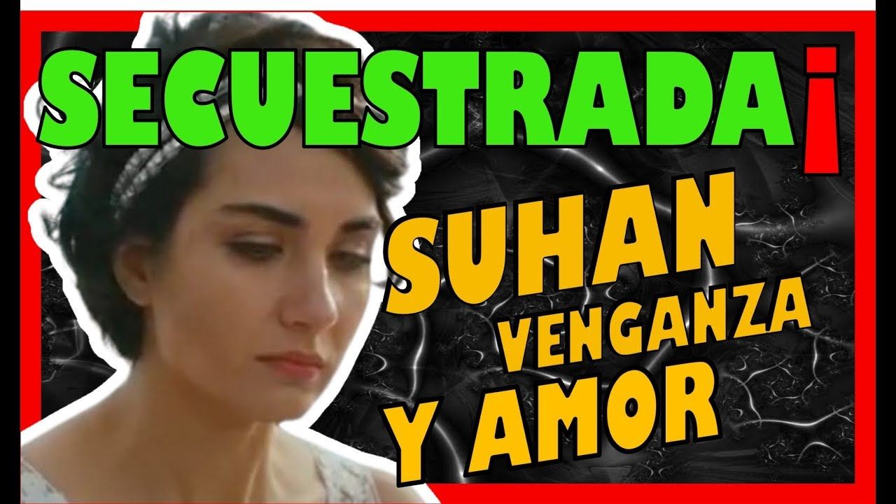 Series De Tuba Büyüküstün En Español