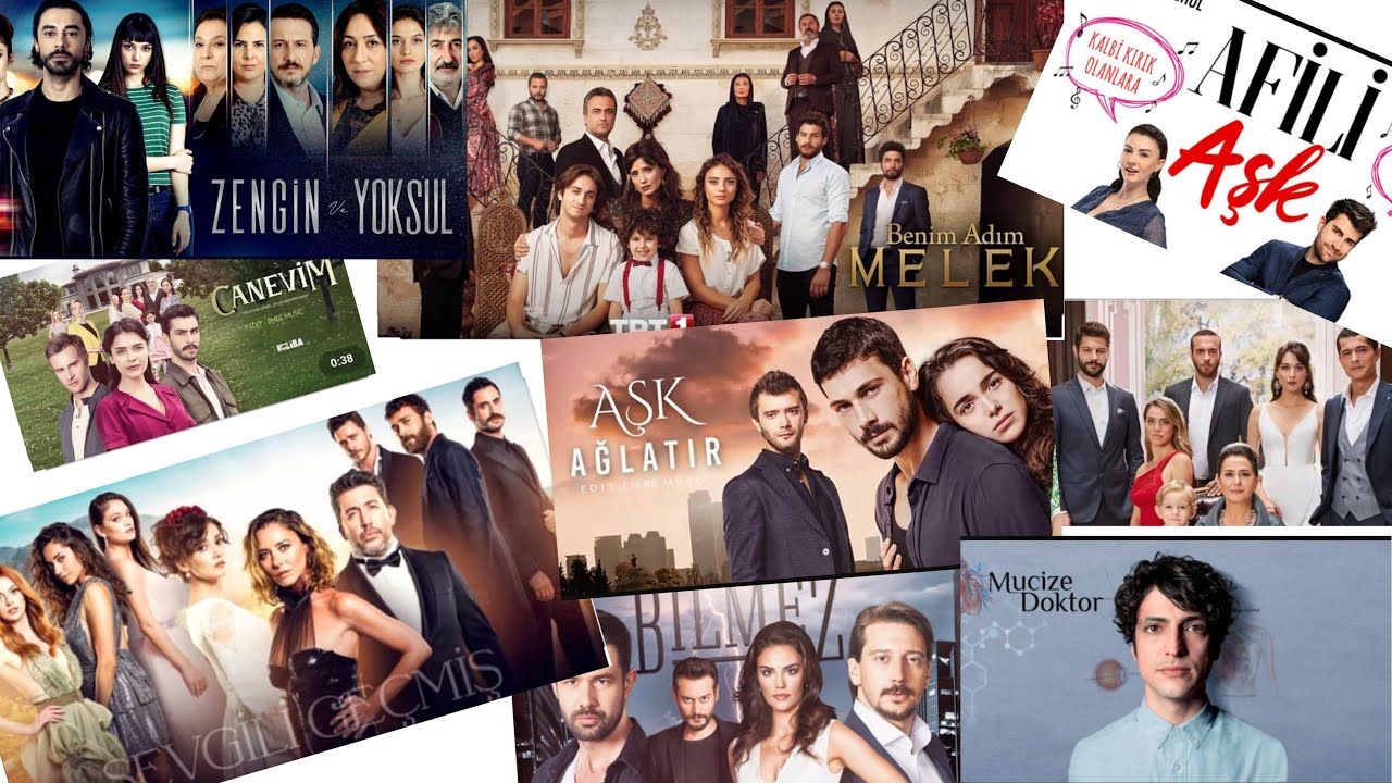 Ver Serie Inocentes Turca Online Gratis
