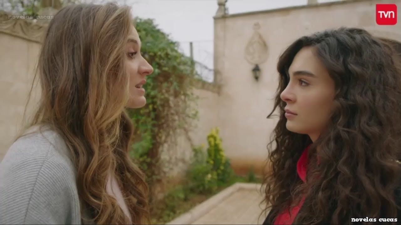 HERCAI - CAPITULO 83 EN ESPAÑOL - NOVELA TURCA | Series Turco