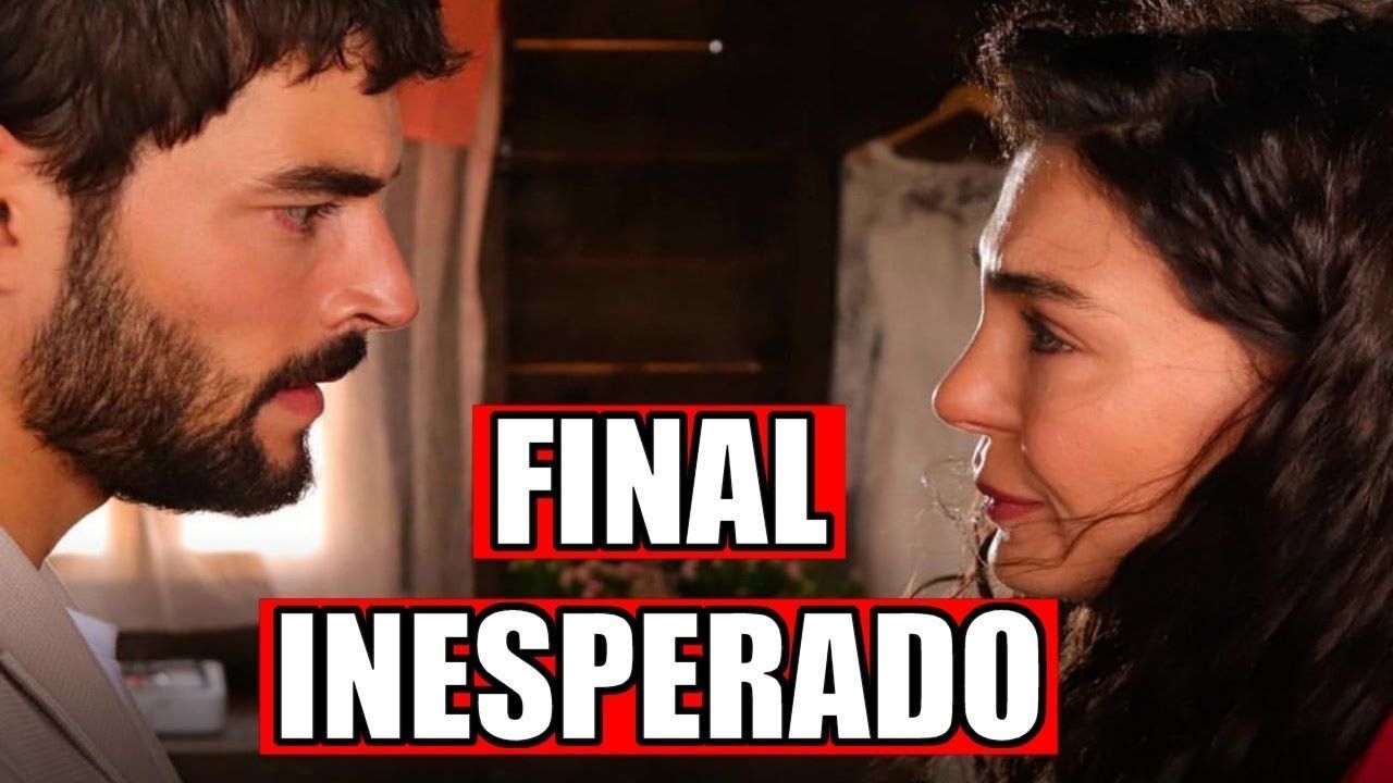 HERCAI FINAL Segunda Temporada - ¿Cuando empieza la Tercera Temporada