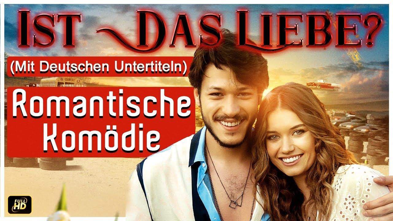Love Is In The Air Türkische Serie