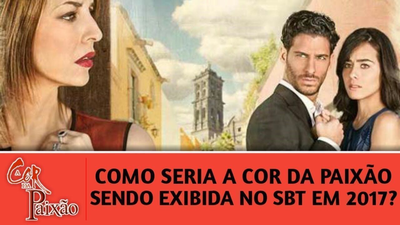 [MONTAGEM] Como Seria 