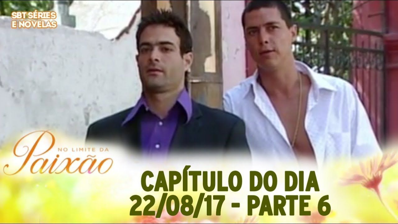 No Limite da Paixão CAPÍTULO 67 Terça (22/08/17) Parte [6/7] Turkish TV Series