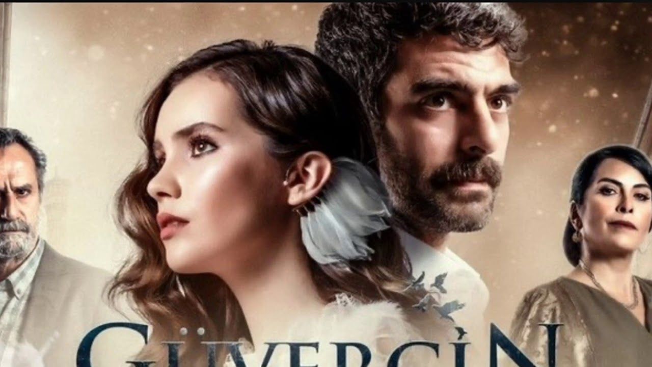 Series De Tuba Büyüküstün En Español