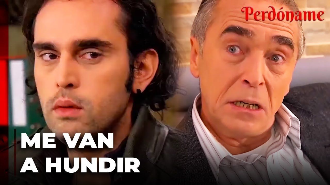 Infiel Serie Turca En Español Capitulo 12