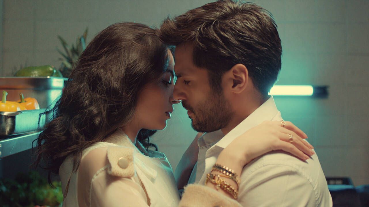 Serie Turca Se Enamora Del Guardaespaldas ¡Qué pasó con la serie de Serkan Çayoğlu y Melisa Aslı Pamuk!