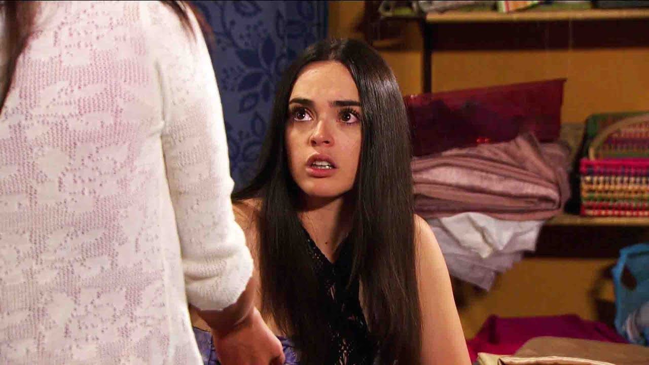 Love Is In The Air Capitulo 32 En Español