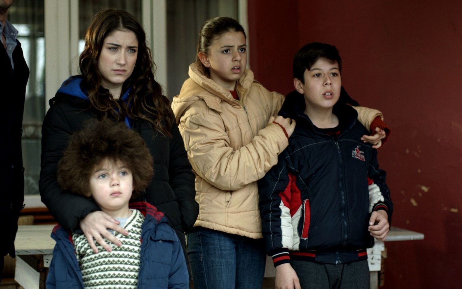 Donde Ver Nuestra Historia Serie Turca