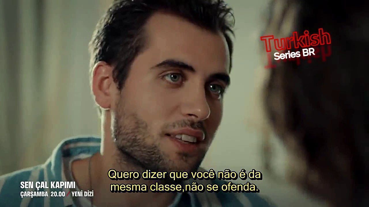 Her Yerde Sen Sub Español Capitulo 1
