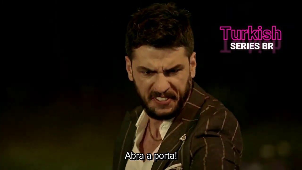 Her Yerde Sen Sub Español Capitulo 1