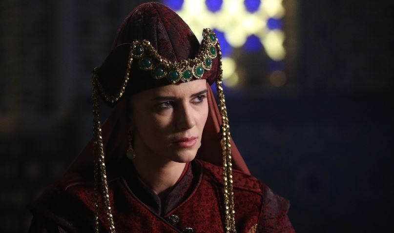 the great seljuk series netflix