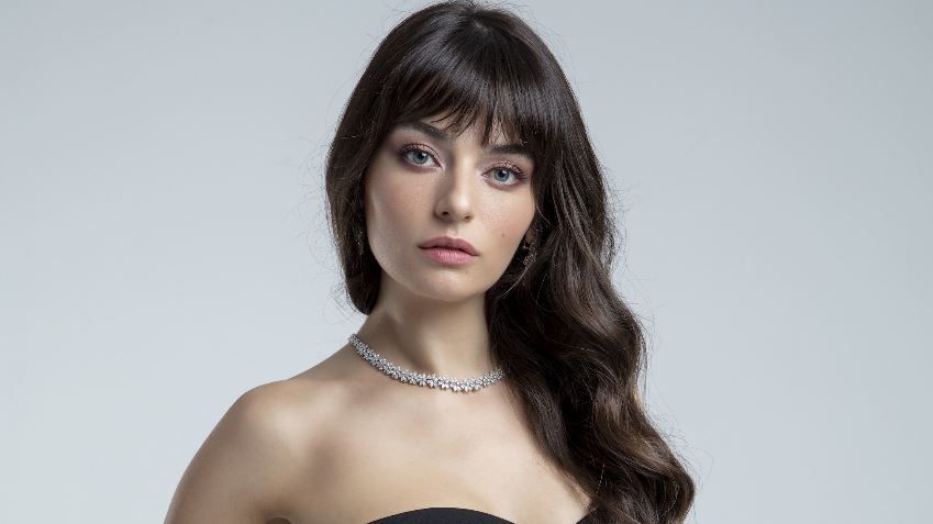 Ayça Ayşin Turan Programas De Televisión