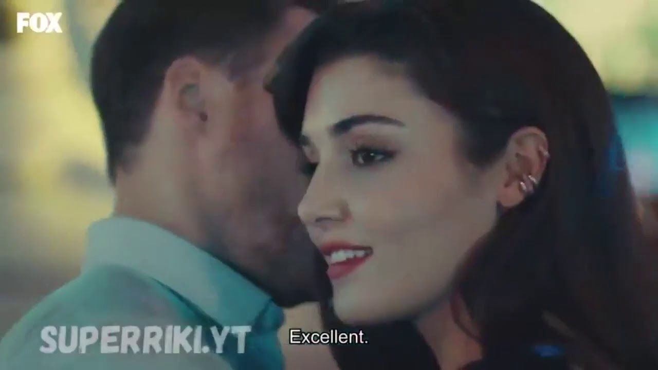 You Knock My Door (Sen Çal Kapımı) Episode 16 Part 20/27 | Eng