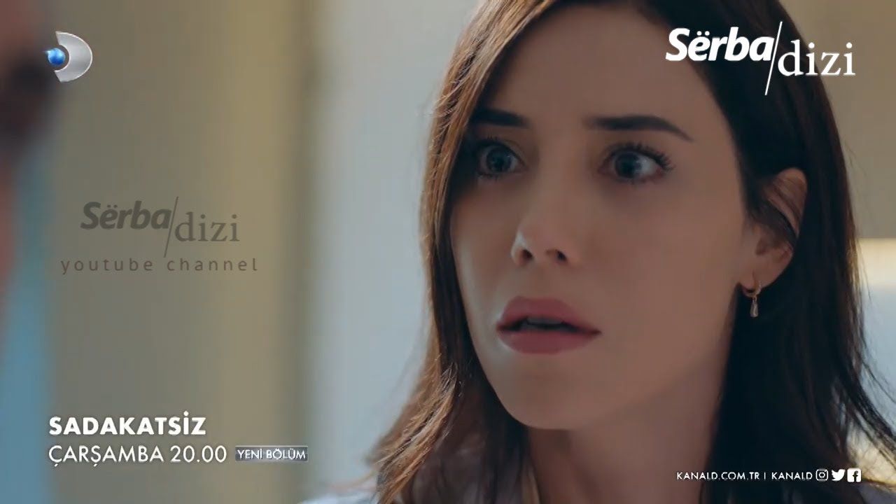 Sadakatsiz Episode 7 Trailer | English Subtitle | Bahasa Indonesia ...