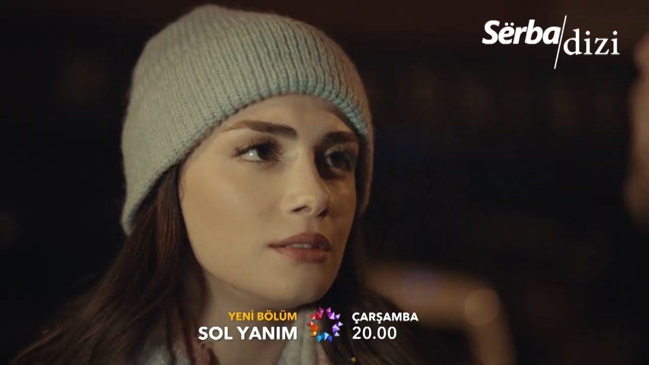 Sol Yanım Episode 10 Trailer English Subtitle Bahasa Indonesia