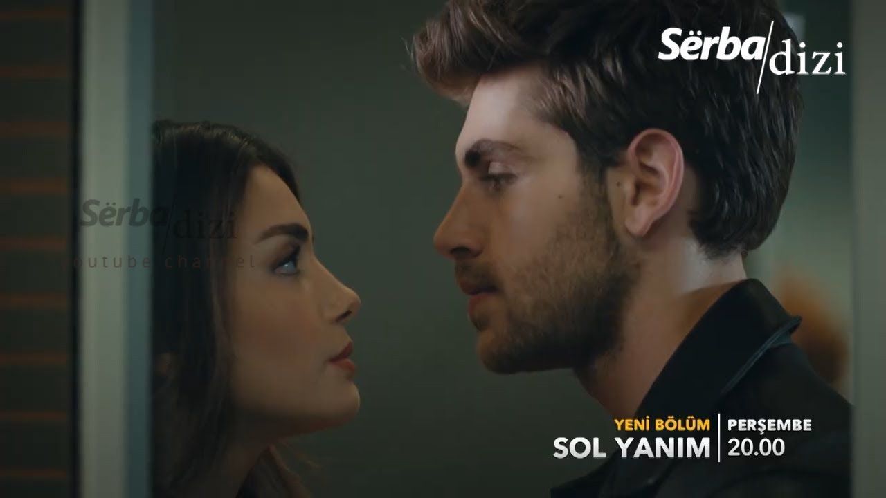 Sol Yanım Episode 7 Trailer English Subtitle Bahasa Indonesia