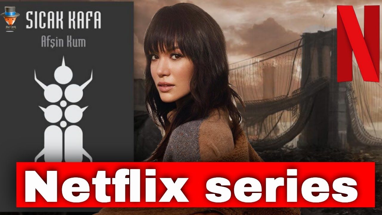 Will Hazal Suba Star In The Netflix Series Turkish Tv Series