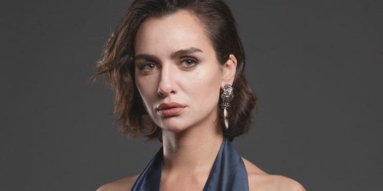 Birce Akalay Is So Excited For Her New Series