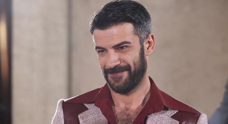 Rüzgar Aksoy - Actor - e-TALENTA