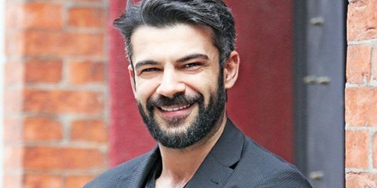 Rüzgar Aksoy - Actor - e-TALENTA