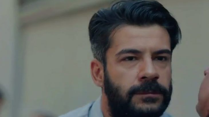 Ruzgar Aksoy - actor - biography, photo, best movies and TV shows