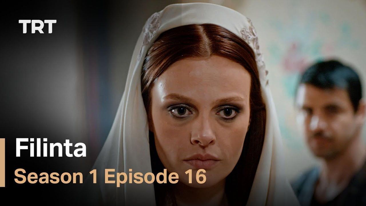 Filinta Season 1 Episode 16 (English subtitles) Turkish TV Series