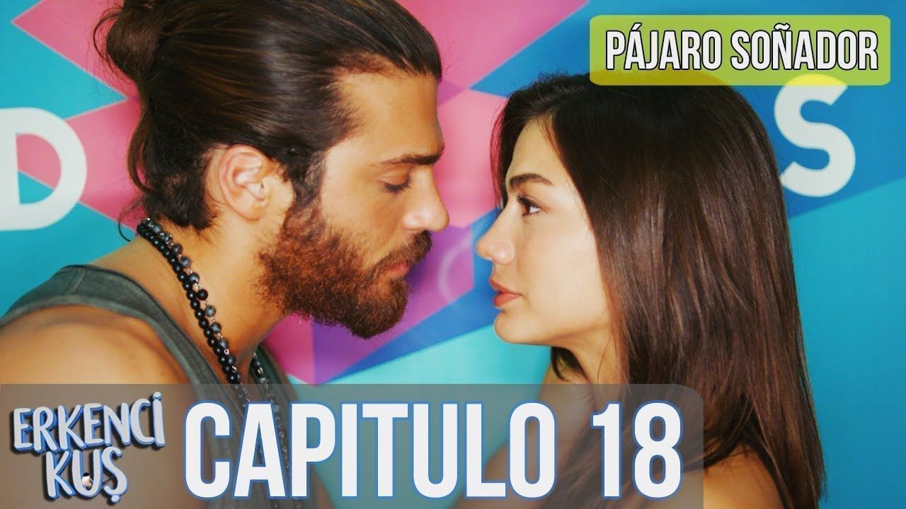 Pájaro soñador - Erkenci Kus Capitulo 18 (Audio Español) | Series Turkish