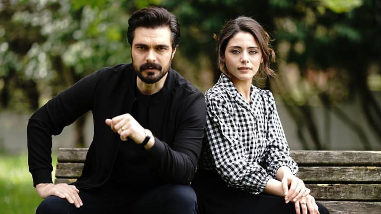 Emanet 180bölüm Fragmani With English Subtitles Turkish Tv Series 8676