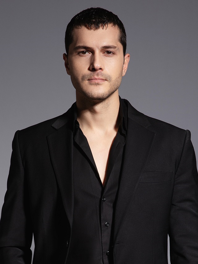 The role of Alperen Duymaz in his new series has been announced!