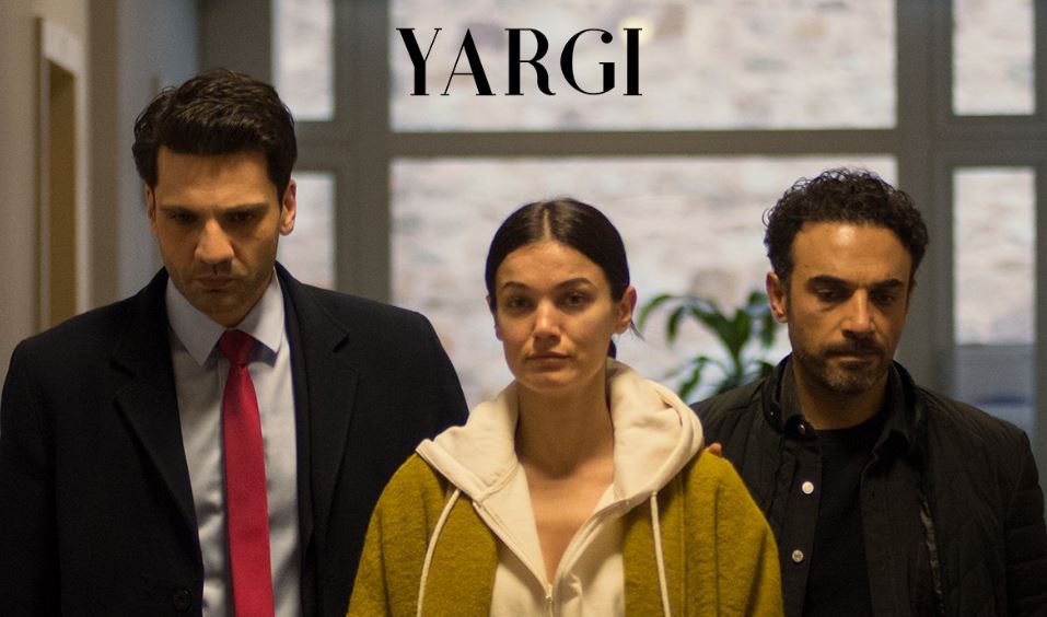 Yargi: série turca aclamada chega na HBO Max