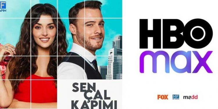 Sen Cal Kapimi (Será Isso Amor?) will air on HBO Max - Turkish Tv Club