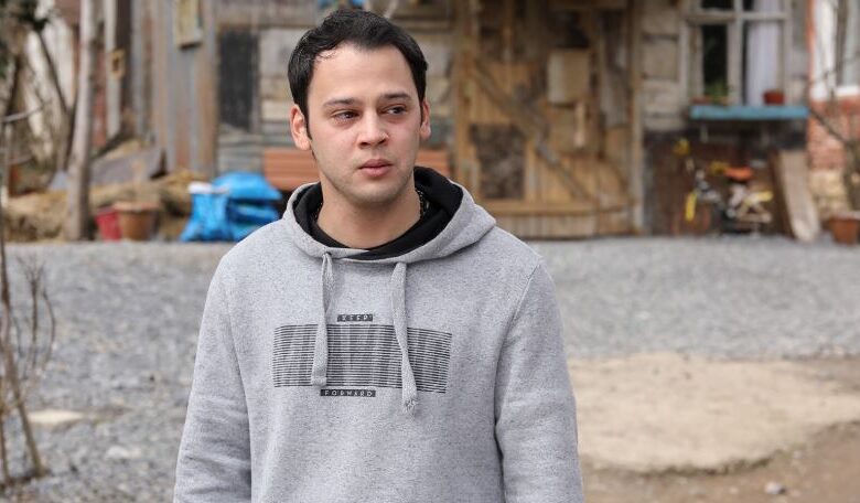 While the excitement of the season finale is experienced in Kardeşlerim series, Cihan Şimşek has another great excitement!