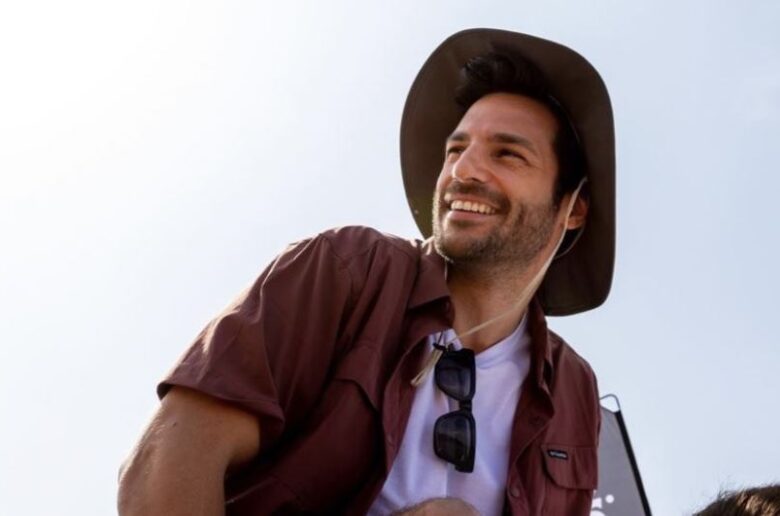 Serkan Çayoğlu fans are eagerly waiting for the new series to start in July!
