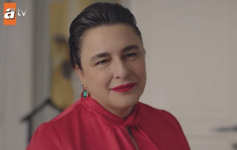 Esra Dermancioğlu, the queen of bad female roles, will enchant her fans again!