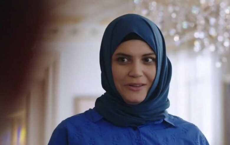 For the haters, I’m not Nilay! Feyza Civelek’s Kızılcık Şerbeti troubles do not end!