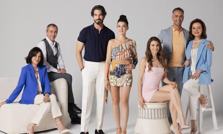 Those who liked the series Ruhun Duymaz did not like the first episode ratings!