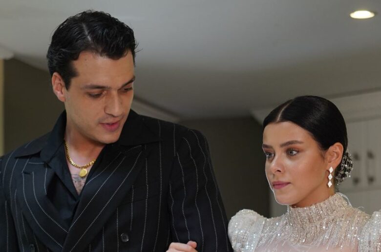 The character of Kara will mark the new season of the Ateş Kuşları series!