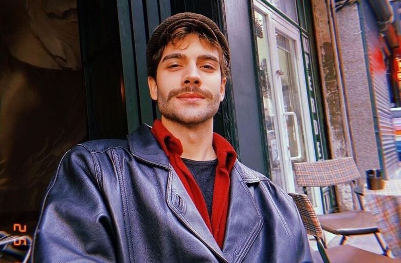A great career opportunity appeared for Burak Berkay Akgül in the lead role of the Safir TV series!