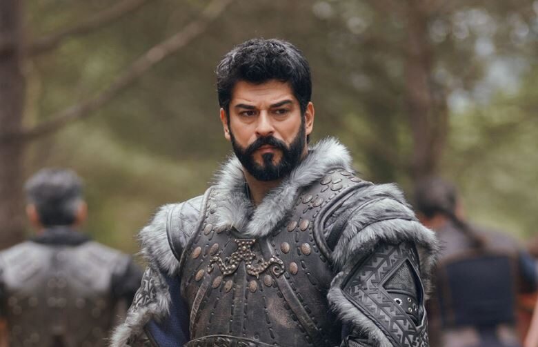 The Kuruluş Osman series will last much longer! Here are the assertive words of Burak Özçivit!