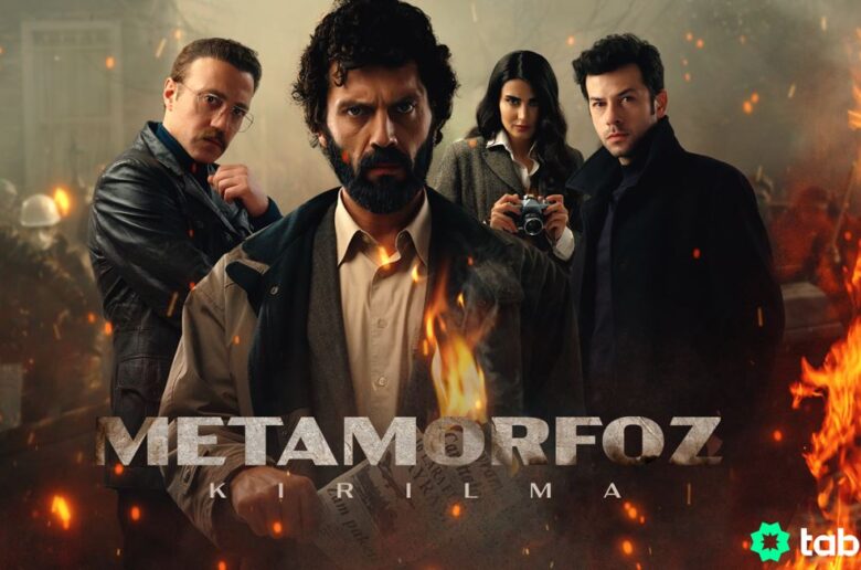 How is Metamorfoz Kırılma a series, story, cast and details!