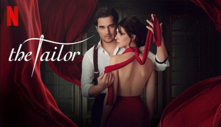 The Terzi series was a huge success on Netflix!