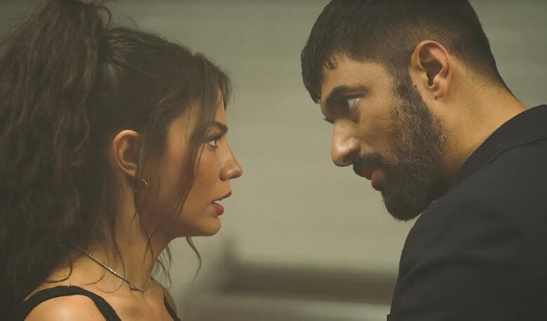 Two influential actors who will make a difference to the TV series Adım Farah will change the story a lot!