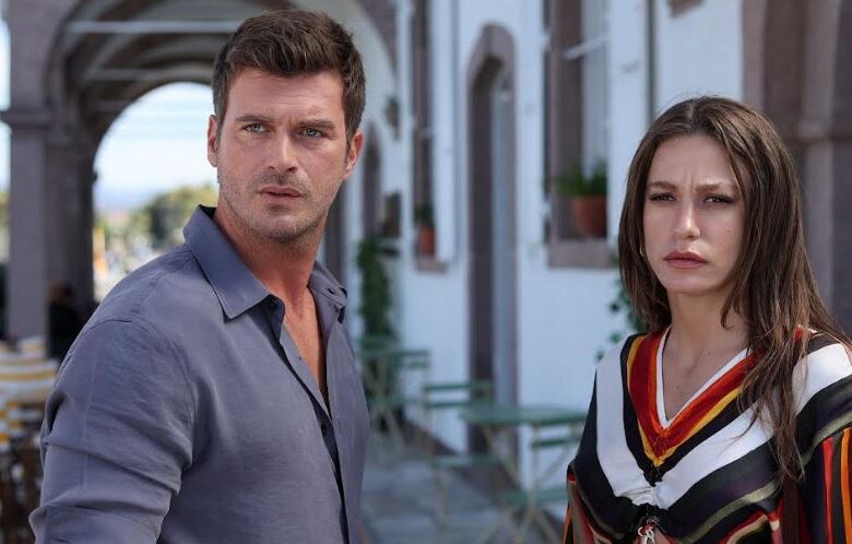 You will find big changes in the second season of the Aile series!