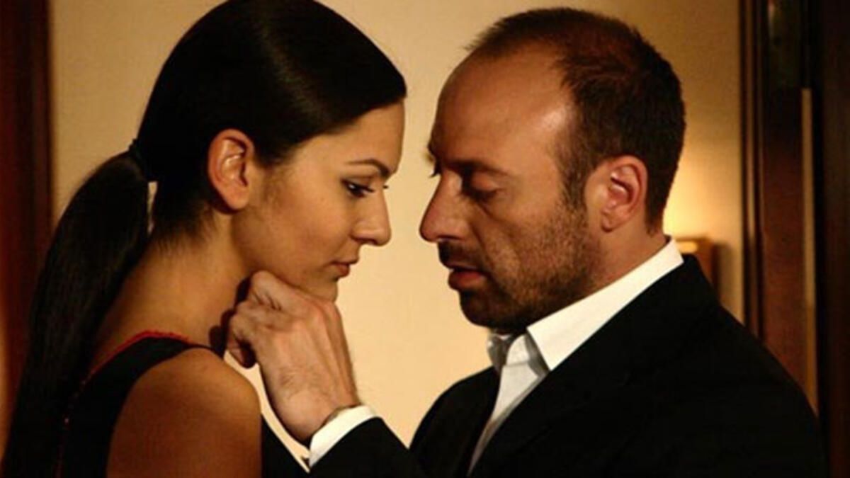 Die unvergessliche Serie von Bergüzar Korel und Halit Ergenç steht im Ausland immer noch auf der Agenda! 7