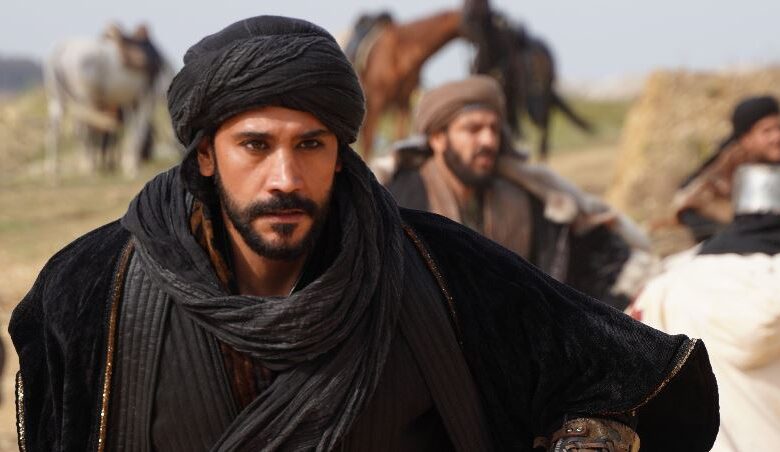 A historical TV series project is coming that can take Uğur Güneş to the top in the international arena!