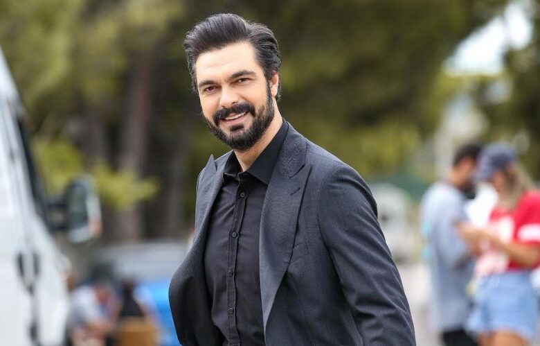 Halil İbrahim Ceyhan became number one among his colleagues on social media